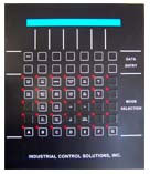 Overlay for HAYSSEN packaging machines, Click to enlarge!